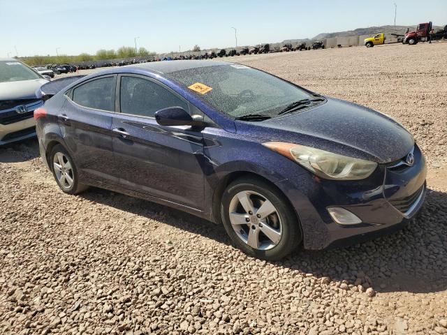 Vin: 5npdh4ae1dh293282, lot: 47489485, hyundai elantra gls 20134