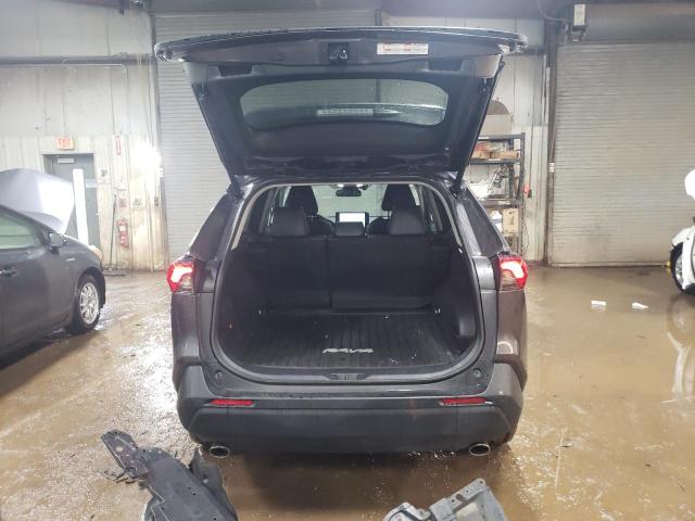 2024 TOYOTA RAV4 XLE P - 2T3A1RFV0RC436625