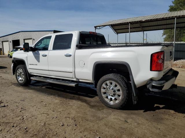 2019 GMC SIERRA K25 1GT12SEYXKF103645