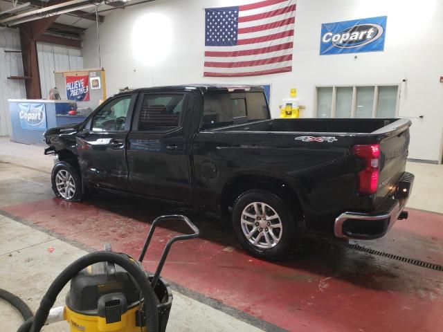 Vin: 3gcuyded3lg315193, lot: 48768205, chevrolet all models k1500 lt 20202