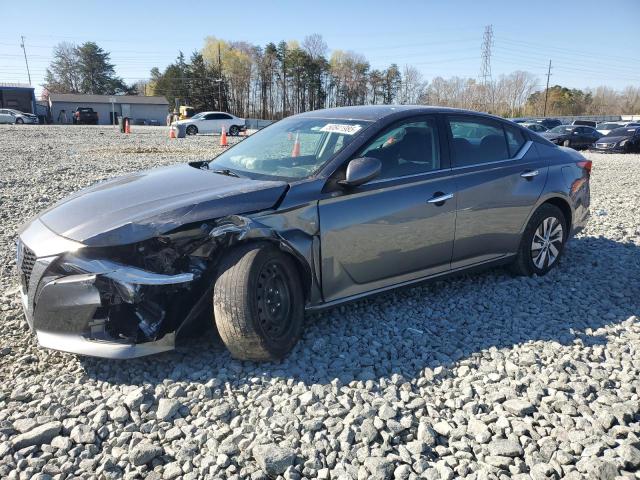 NISSAN ALTIMA S