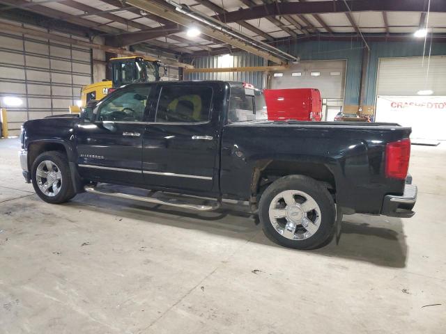 Vin: 3gcuksec3jg262943, lot: 50186675, chevrolet all models k1500 ltz 20182