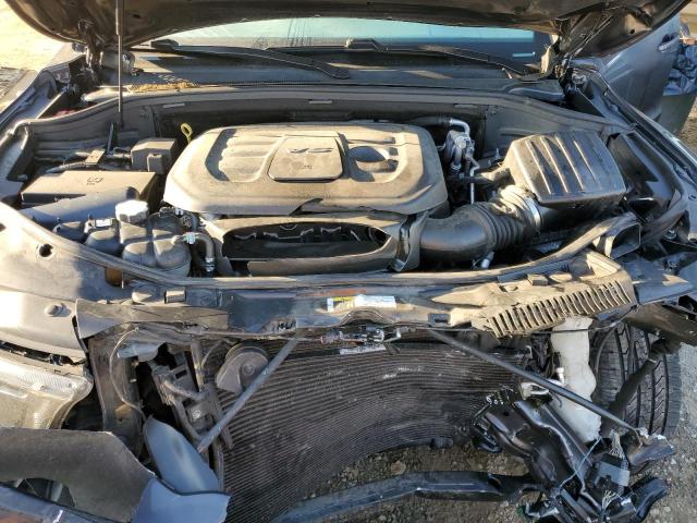 2020 DODGE DURANGO GT - 1C4RDHDGXLC348649