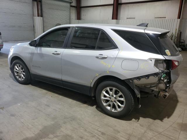 2021 CHEVROLET EQUINOX LS - 2GNAXHEV3M6138980