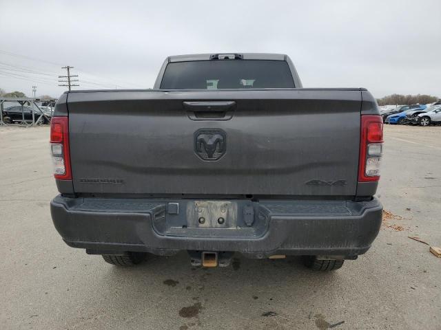 2022 RAM 3500 BIG H 3C63R3LL2NG428995