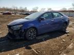 2017 TOYOTA COROLLA L - 2T1BURHE5HC958697