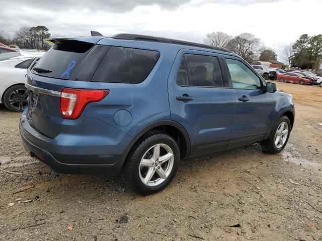 Vin: 1fm5k7b87jgc11549, lot: 48003715, ford explorer 20183