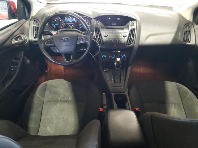 2015 FORD FOCUS SE - 1FADP3F25FL339406