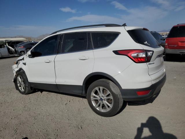 Vin: 1fmcu0gdxjud29692, lot: 51348595, ford escape se 20182
