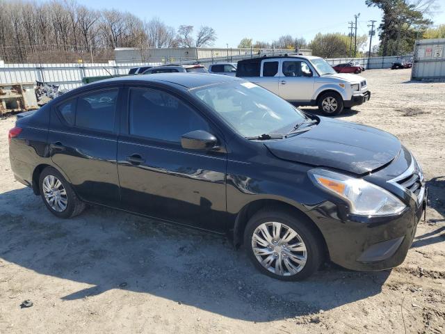 Vin: 3n1cn7ap3hl828614, lot: 50117185, nissan versa s 20174