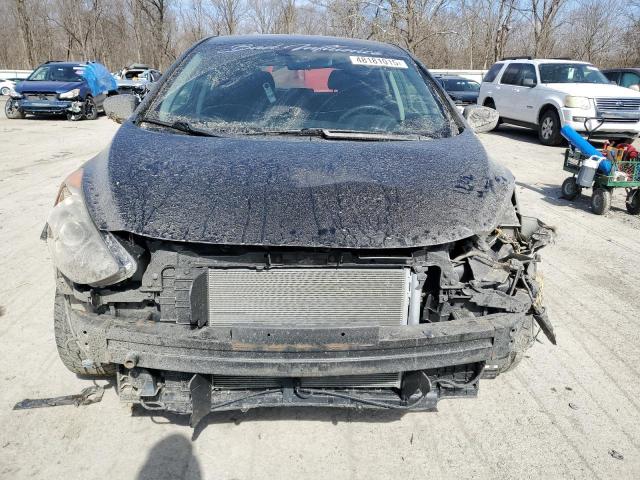2017 HYUNDAI ELANTRA GT - KMHD35LH7HU349969