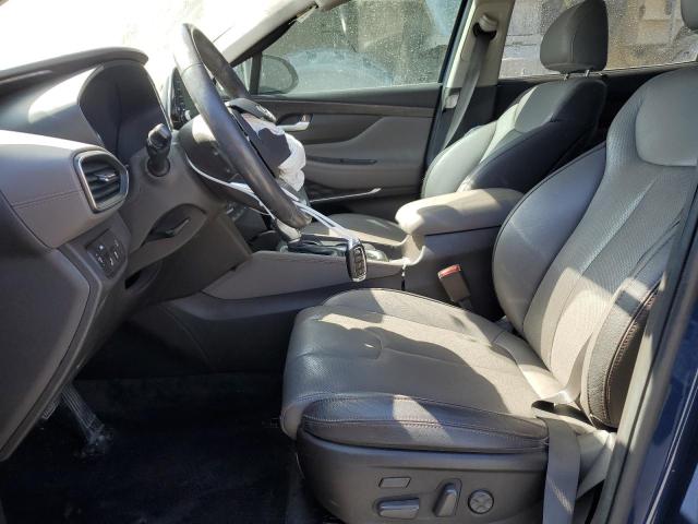 2020 HYUNDAI SANTA FE L - 5NMS53ADXLH264974