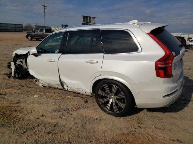 Vin: yv4a22pl9l1542848, lot: 50970425, volvo xc90 t6 inscription 20202