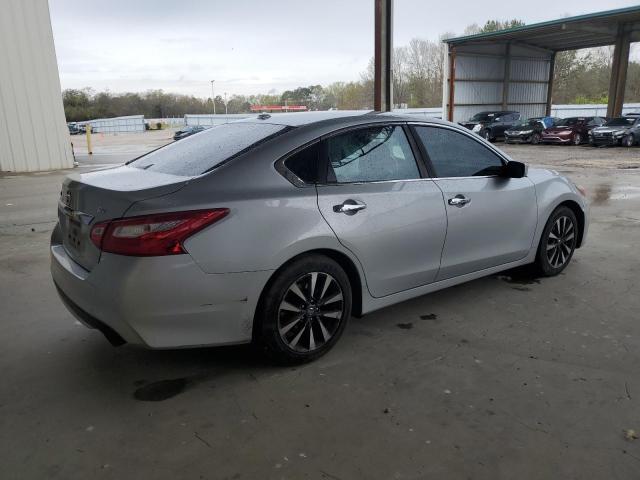 Vin: 1n4al3ap0hc201924, lot: 50306605, nissan altima 2.5 20173