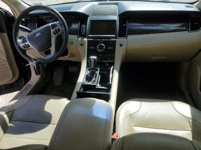 2015 FORD TAURUS LIM - 1FAHP2F86FG101881