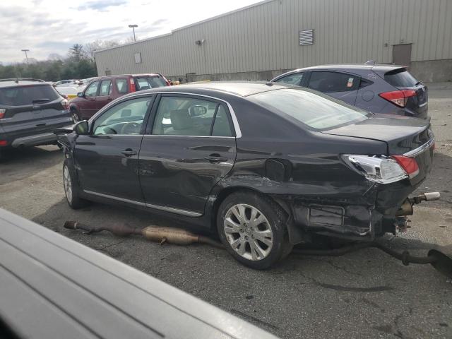 Vin: 4t1bk3db5bu395090, lot: 49697575, toyota avalon base 20112