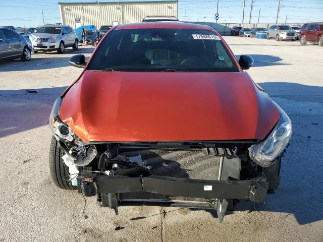 2020 KIA FORTE GT L - 3KPF34ADXLE155306