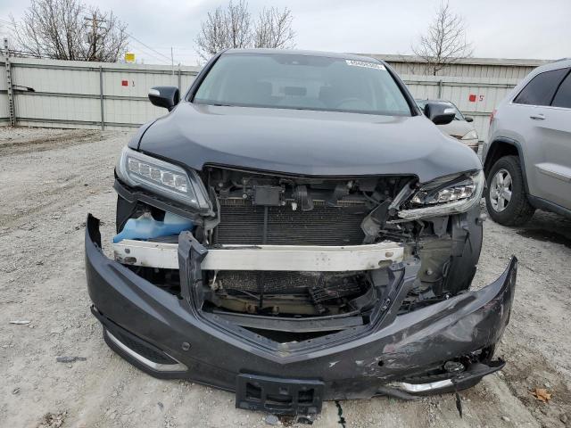 2016 ACURA RDX ADVANC - 5J8TB4H70GL002521