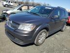 2020 DODGE JOURNEY SE - 3C4PDCAB8LT274820