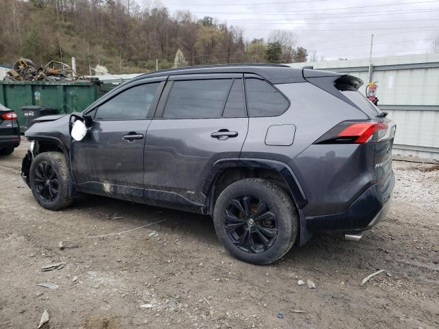 Vin: 4t3e6rfv4nu070146, lot: 49906745, toyota rav4 xse 20222