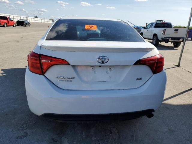 2018 TOYOTA COROLLA L - 2T1BURHE4JC016078