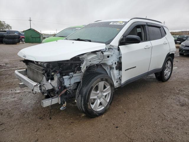 JEEP COMPASS LATITUDE