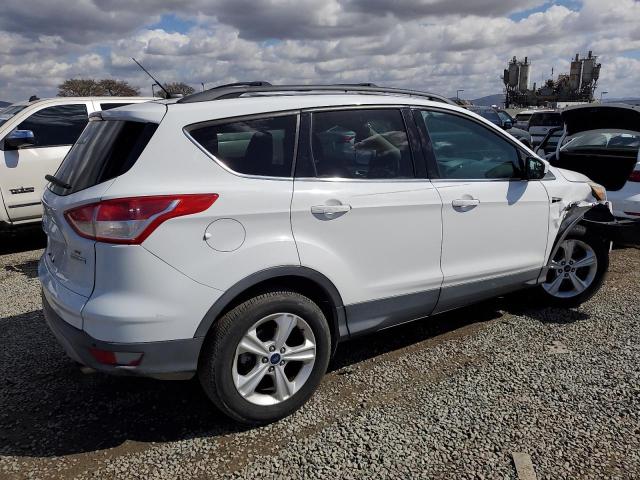 Vin: 1fmcu0gx7fub07273, lot: 48433185, ford escape se 20153