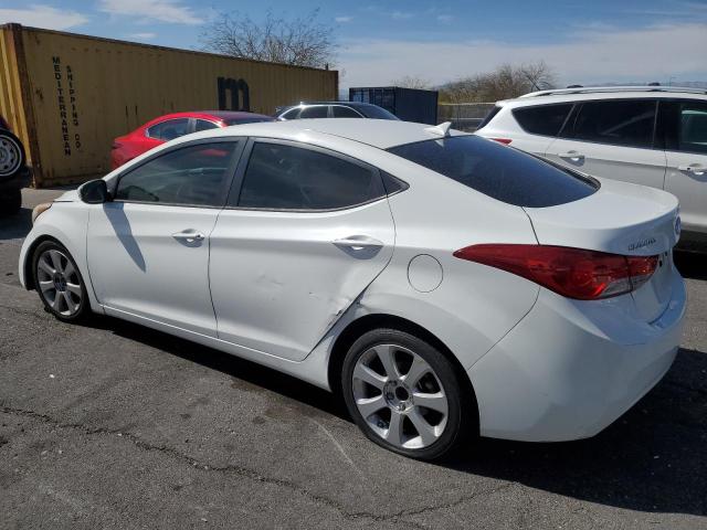 Vin: 5npdh4ae1dh388361, lot: 50569805, hyundai elantra gls 20132