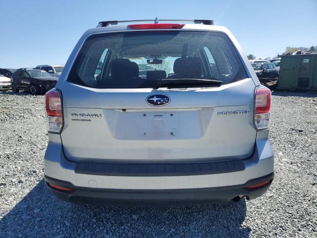 2017 SUBARU FORESTER 2 - JF2SJABC9HH508484