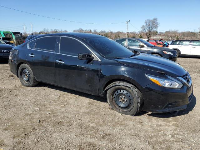 Vin: 1n4al3ap1hc491297, lot: 50079805, nissan altima 2.5 20174