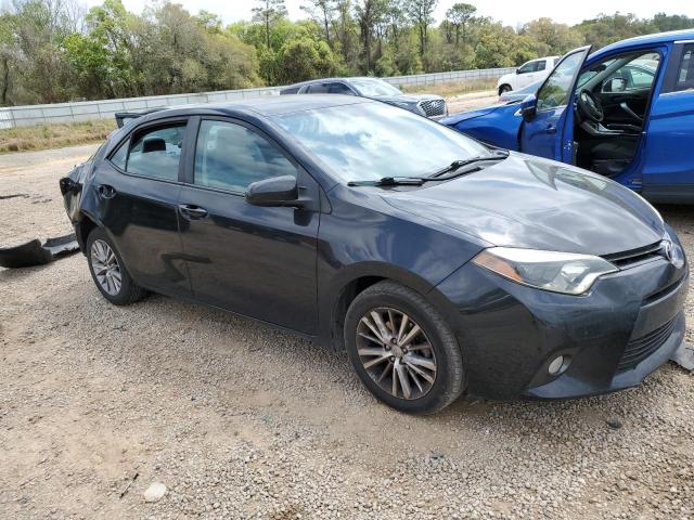 Vin: 5yfburhe0fp203812, lot: 50996945, toyota corolla l 20154