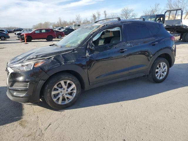 Vin: km8j33a45mu381496, lot: 49458945, hyundai tucson limited 2021 img_1