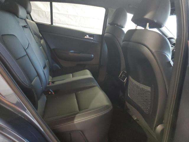 2020 KIA SPORTAGE S - KNDP6CAC6L7835801