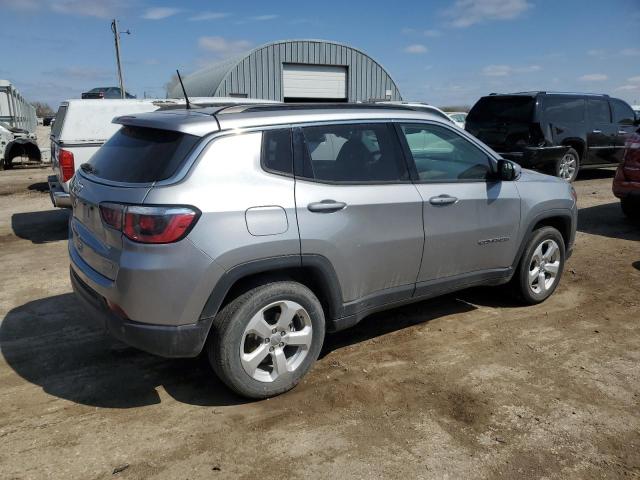 Vin: 3c4njdbb1jt336317, lot: 50824635, jeep compass latitude 20183