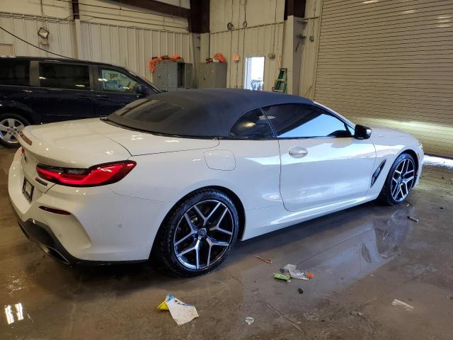 Vin: wbafy4c56kbx39668, lot: 47829505, bmw m8 20193