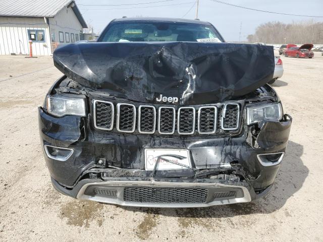 2019 JEEP GRAND CHER - 1C4RJFBG7KC806176