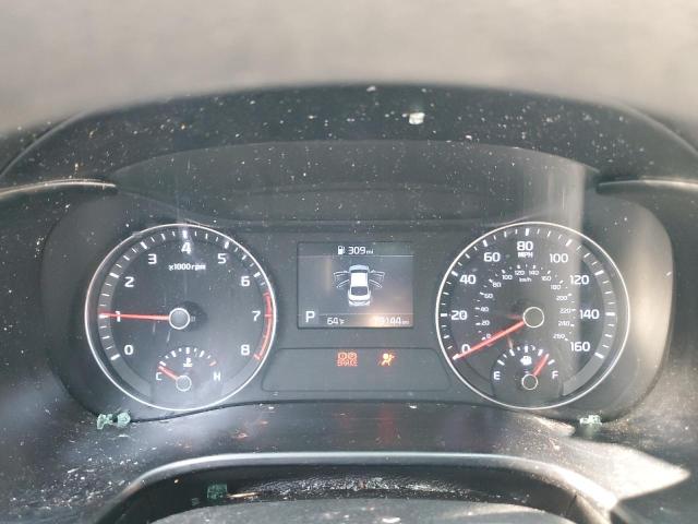 2019 KIA FORTE FE 3KPF24AD8KE135637