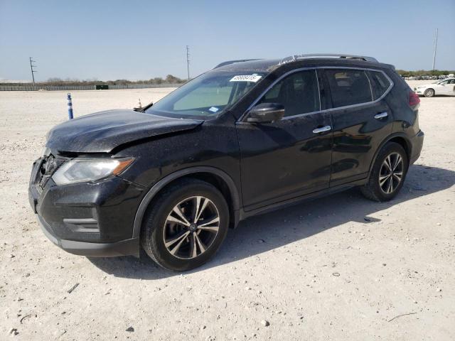 Vin: jn8at2mt7kw265725, lot: 49808415, nissan rogue s 2019 img_1
