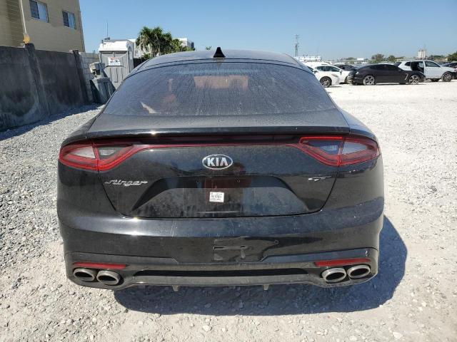 2019 KIA STINGER GT - KNAE35LCXK6055410