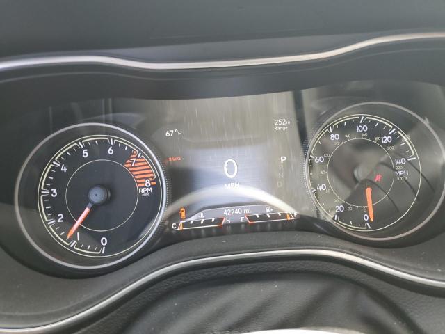 2019 JEEP CHEROKEE L - 1C4PJMDX3KD430532