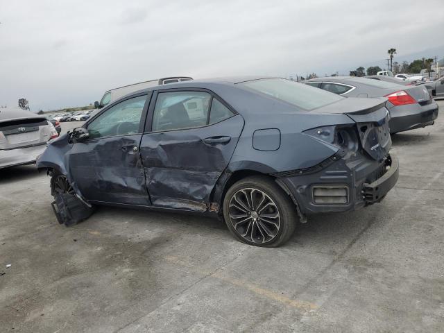 Vin: 5yfburhe3gp424032, lot: 50953715, toyota corolla l 20162