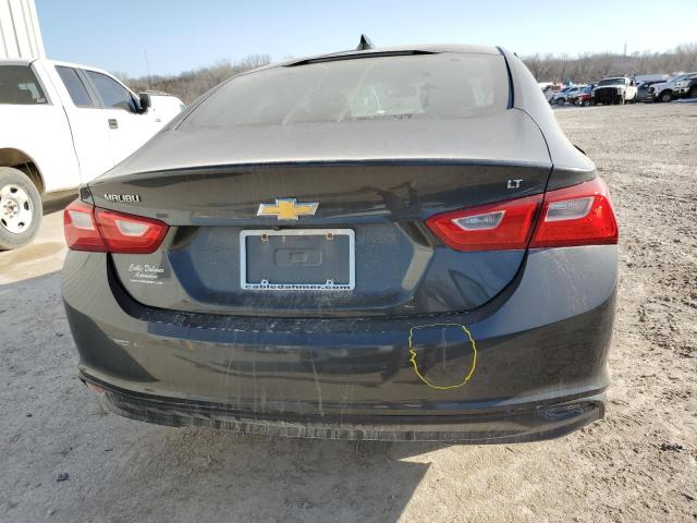 2017 CHEVROLET MALIBU LT - 1G1ZE5ST4HF201754