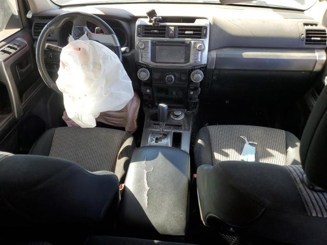 2015 TOYOTA 4RUNNER SR - JTEBU5JR4F5256544