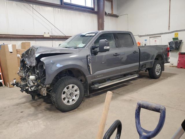 FORD F350 SUPER