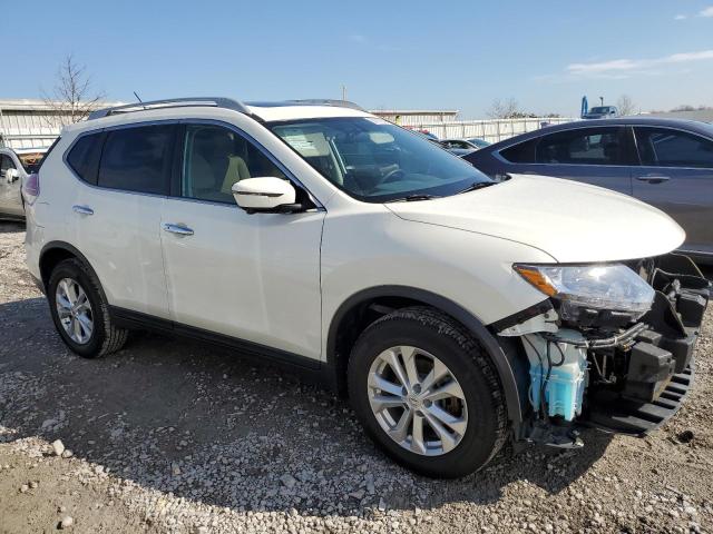 2016 NISSAN ROGUE S - 5N1AT2MV8GC881869