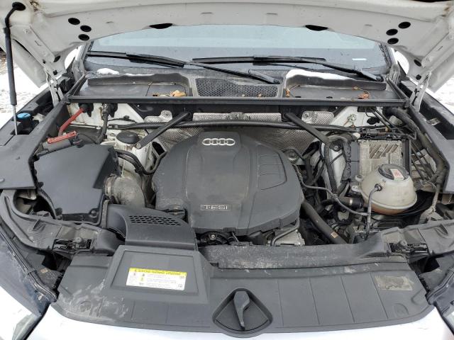 2018 AUDI Q5 TECHNIK WA1FNAFY7J2180981