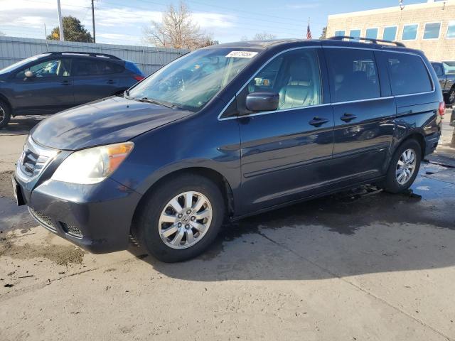 HONDA ODYSSEY EX