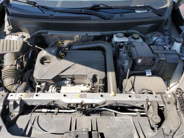 2023 GMC TERRAIN DE 3GKALXEG6PL138220