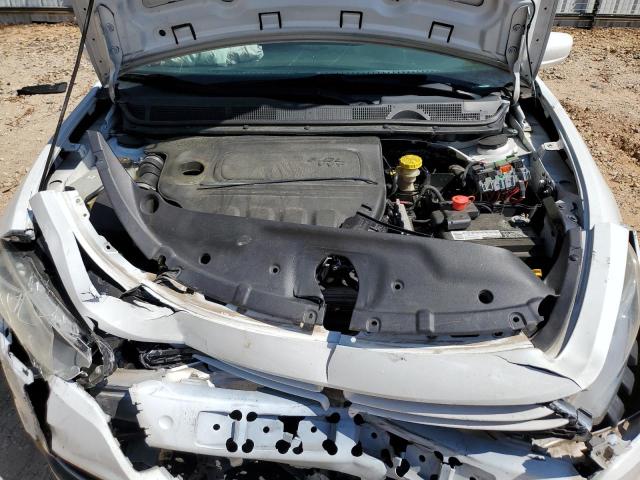 2016 DODGE DART SE 1C3CDFAA5GD592112