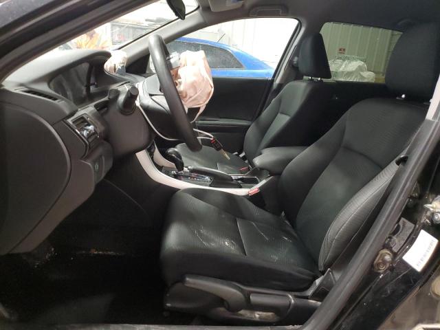 2016 HONDA ACCORD LX - 1HGCR2F36GA098456